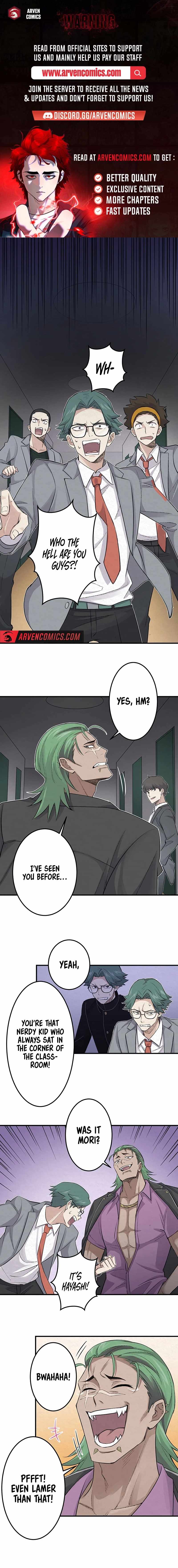 Rental Effort Chapter 30 1